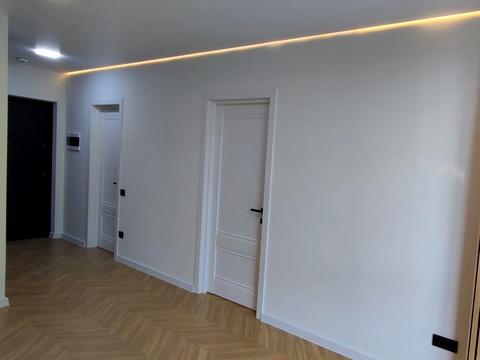 квартира по адресу Волчинецкая ул., 221в