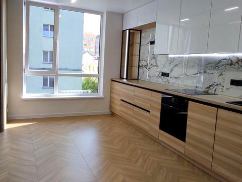 квартира по адресу Волчинецкая ул., 221в