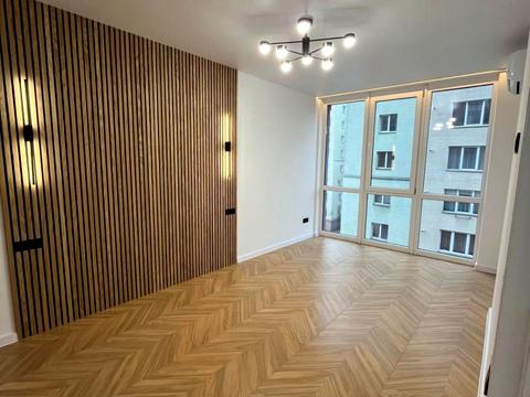 квартира по адресу Волчинецкая ул., 221в