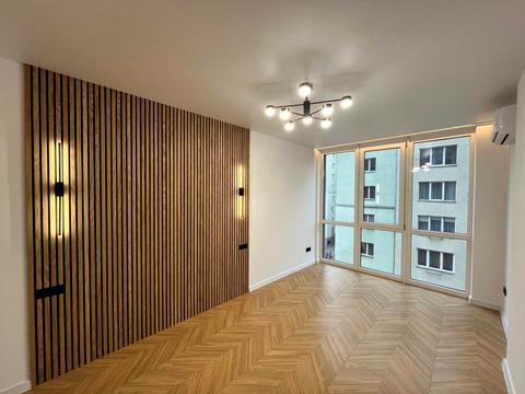 квартира по адресу Волчинецкая ул., 221в