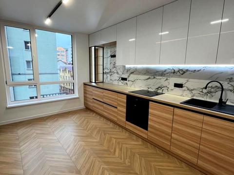 квартира по адресу Волчинецкая ул., 221в