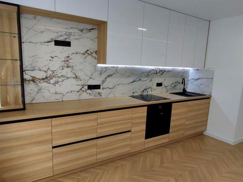 квартира по адресу Волчинецкая ул., 221в