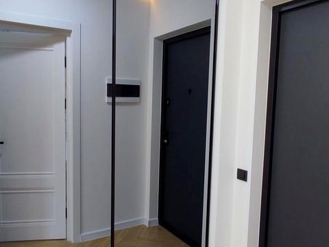 квартира по адресу Волчинецкая ул., 221в