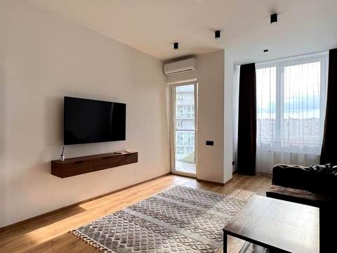 квартира по адресу Стрыйская ул., 86