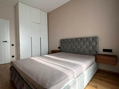 квартира по адресу Стрыйская ул., 86