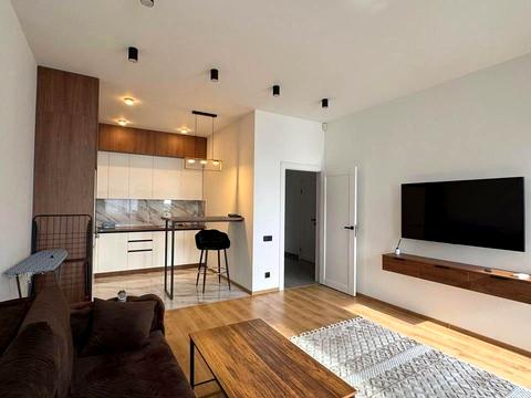 квартира по адресу Стрыйская ул., 86