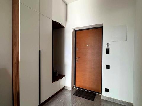 квартира по адресу Стрыйская ул., 86