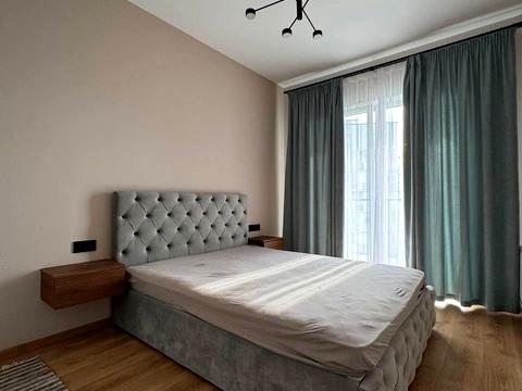 квартира по адресу Стрыйская ул., 86