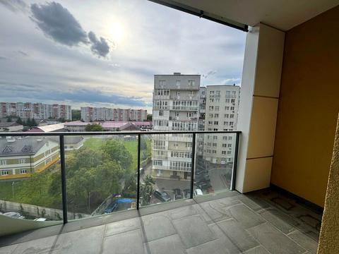 квартира по адресу Стрыйская ул., 86