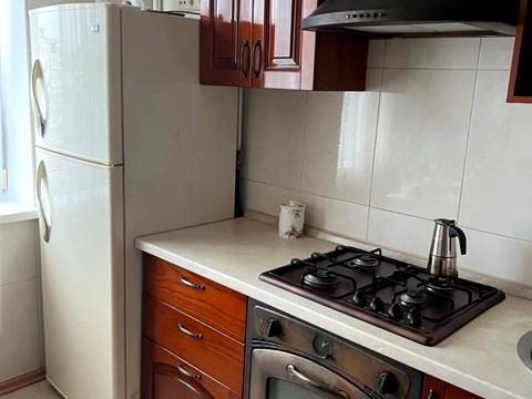 квартира за адресою Героїв просп., 40