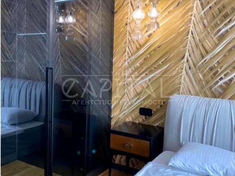 квартира по адресу Ивана Фёдорова ул., 2-А