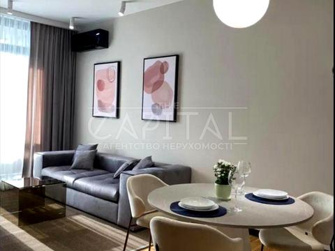 квартира по адресу Ивана Фёдорова ул., 2-А