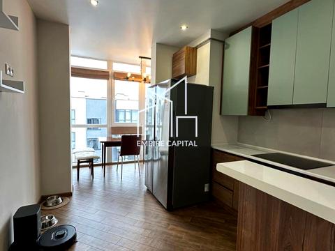 квартира по адресу Малоголосковская ул., 32в