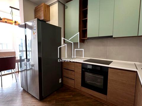 квартира по адресу Малоголосковская ул., 32в