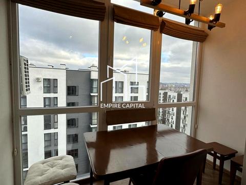 квартира по адресу Малоголосковская ул., 32в