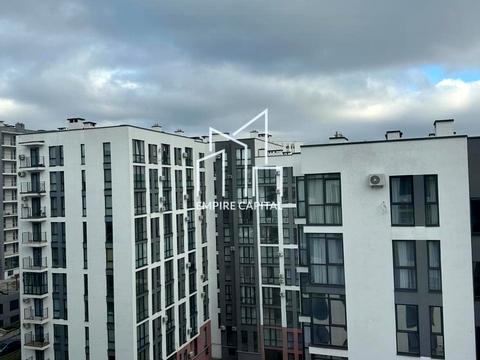 квартира по адресу Малоголосковская ул., 32в