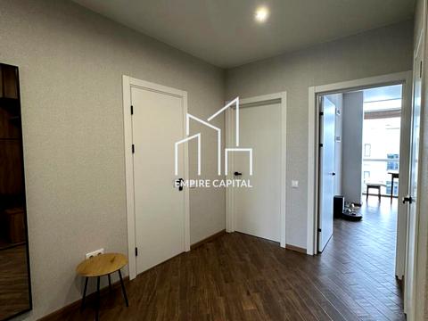 квартира по адресу Малоголосковская ул., 32в