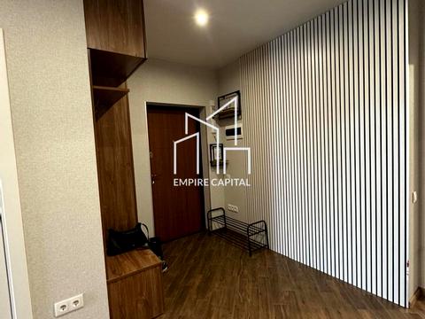 квартира по адресу Малоголосковская ул., 32в