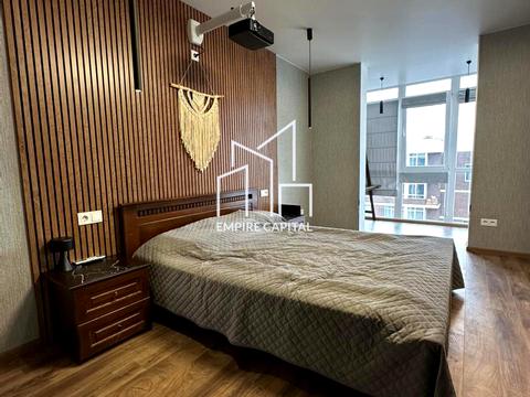 квартира по адресу Малоголосковская ул., 32в