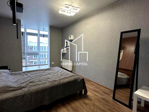 квартира по адресу Малоголосковская ул., 32в