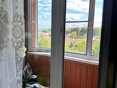 квартира по адресу Трембовецької ул., 53/1