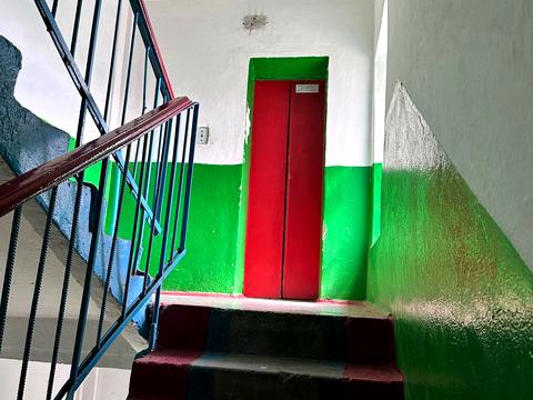 квартира по адресу Трембовецької ул., 53/1