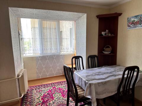 квартира по адресу Трембовецької ул., 53/1