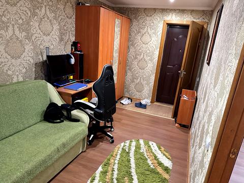 квартира по адресу Трембовецької ул., 53/1