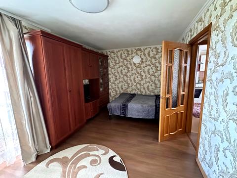 квартира по адресу Трембовецької ул., 53/1