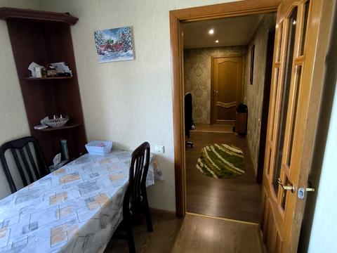 квартира по адресу Трембовецької ул., 53/1