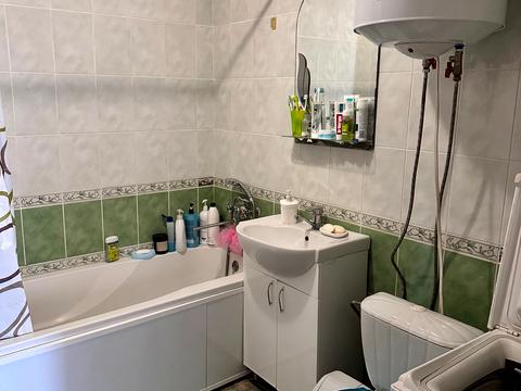 квартира по адресу Трембовецької ул., 53/1