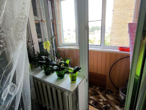 квартира по адресу Трембовецької ул., 53/1