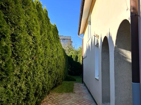 будинок за адресою Івана Виговського вул. (Терешкової), 34