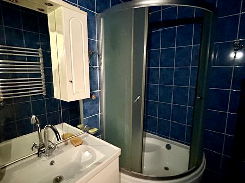 будинок за адресою Івана Виговського вул. (Терешкової), 34