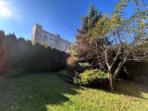 будинок за адресою Івана Виговського вул. (Терешкової), 34