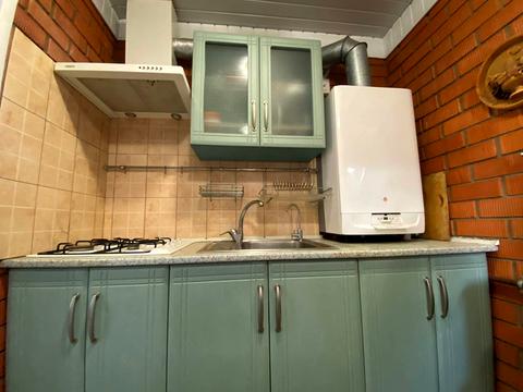 дом по адресу Розовый пер.