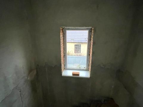 дом по адресу Барвінкова