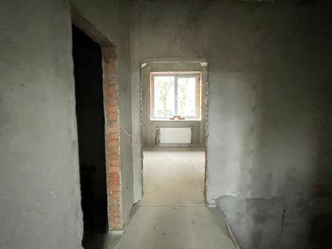 дом по адресу Барвінкова