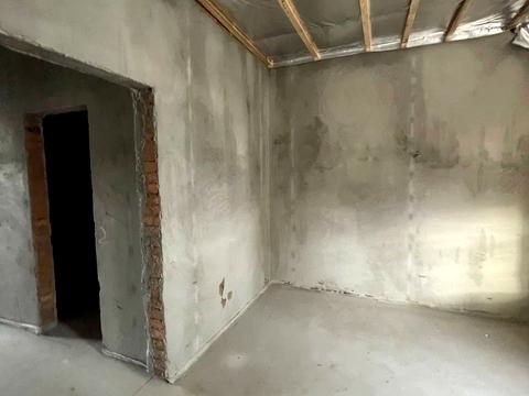 дом по адресу Барвінкова