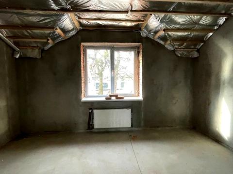 дом по адресу Барвінкова