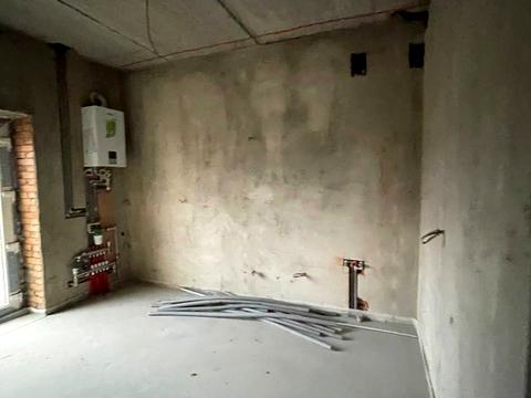 дом по адресу Барвінкова