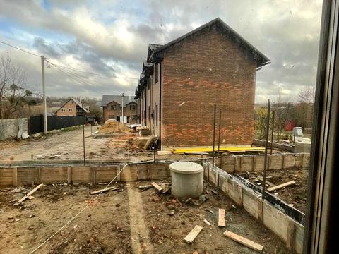 дом по адресу Барвінкова