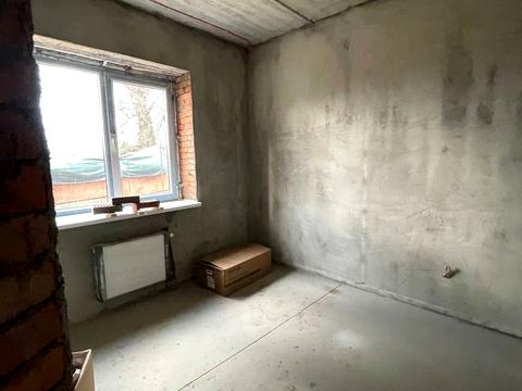 дом по адресу Барвінкова