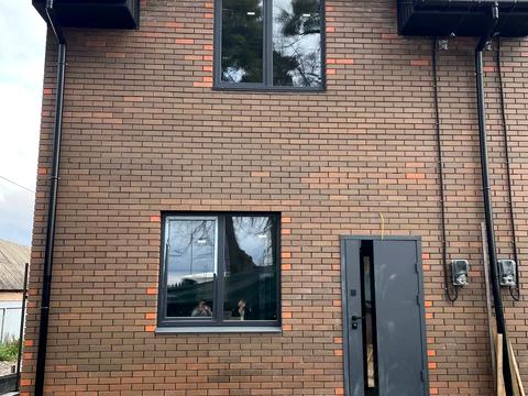 дом по адресу Барвінкова