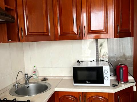 квартира за адресою Героїв просп., 40