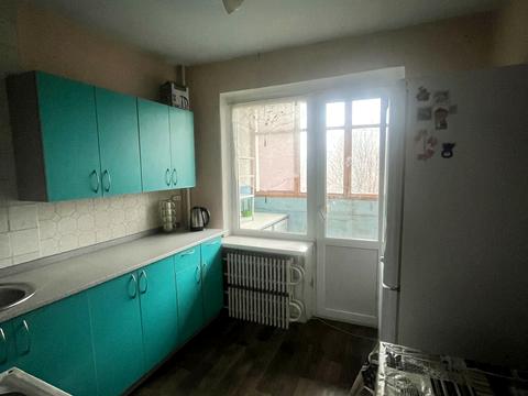 квартира по адресу Независимости ул. (Титова), 18-А