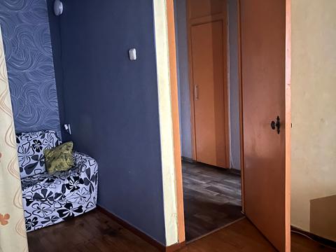 квартира по адресу Независимости ул. (Титова), 18-А