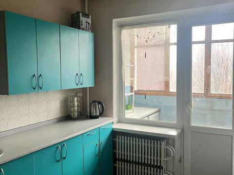 квартира по адресу Независимости ул. (Титова), 18-А