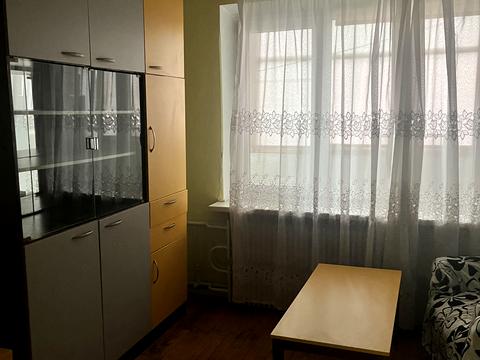 квартира по адресу Независимости ул. (Титова), 18-А