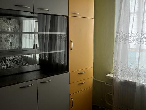 квартира по адресу Независимости ул. (Титова), 18-А